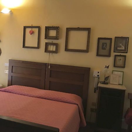 비보나 Agriturismo La Leccia 빌라 외부 사진