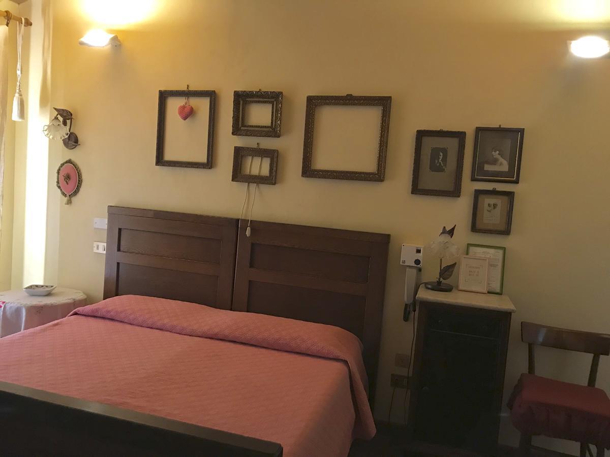 비보나 Agriturismo La Leccia 빌라 외부 사진